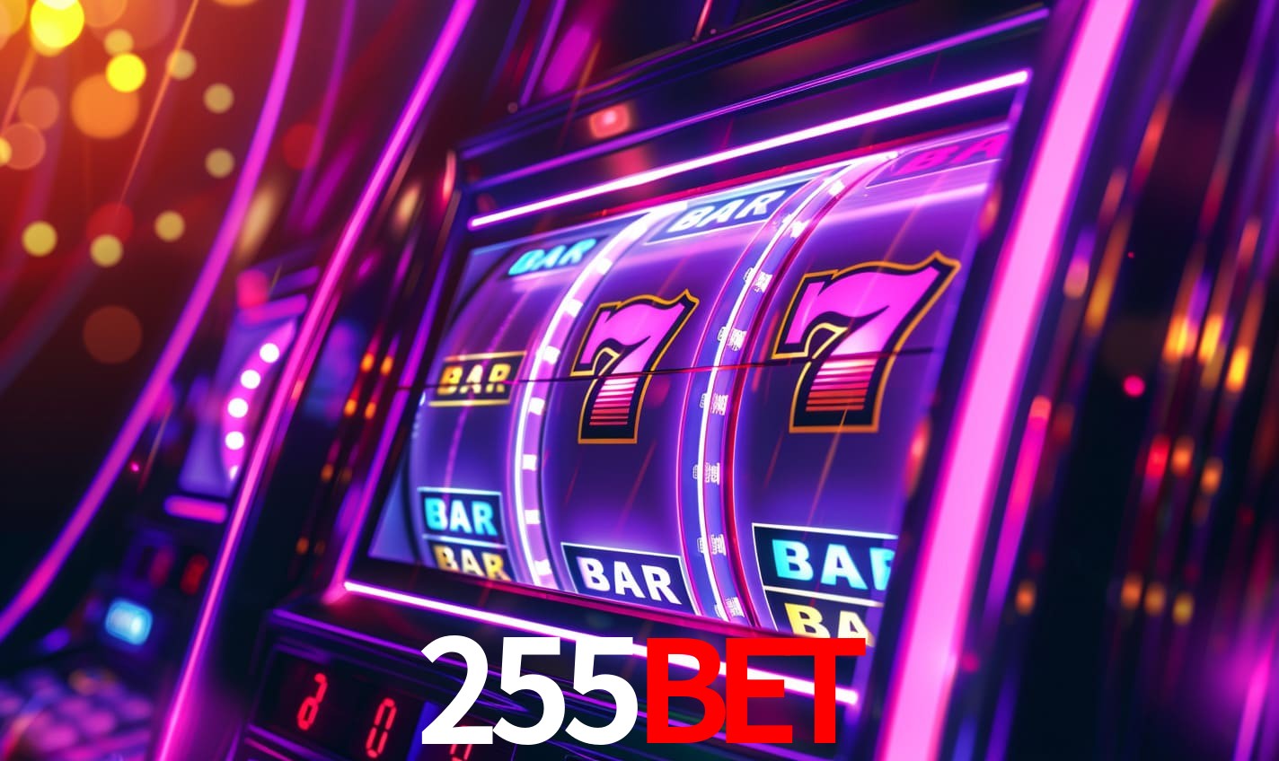 255BET: Seu Cassino Premiado com Pagamentos Rápidos