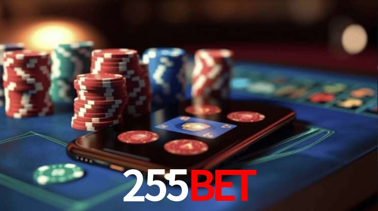 PIX Instantâneo 255BET