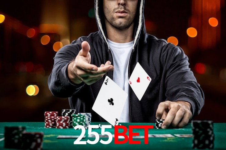 255BET VIP