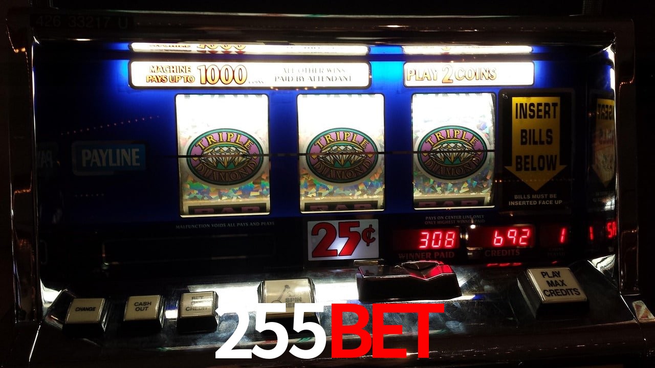 Football Betting 255BET