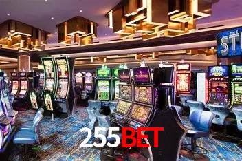 A Emoção da Loteria na 255BET: Uma Chance de Mudança de Vida