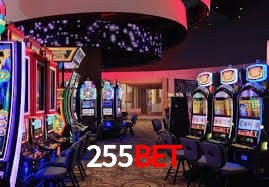 Design Responsivo 255BET