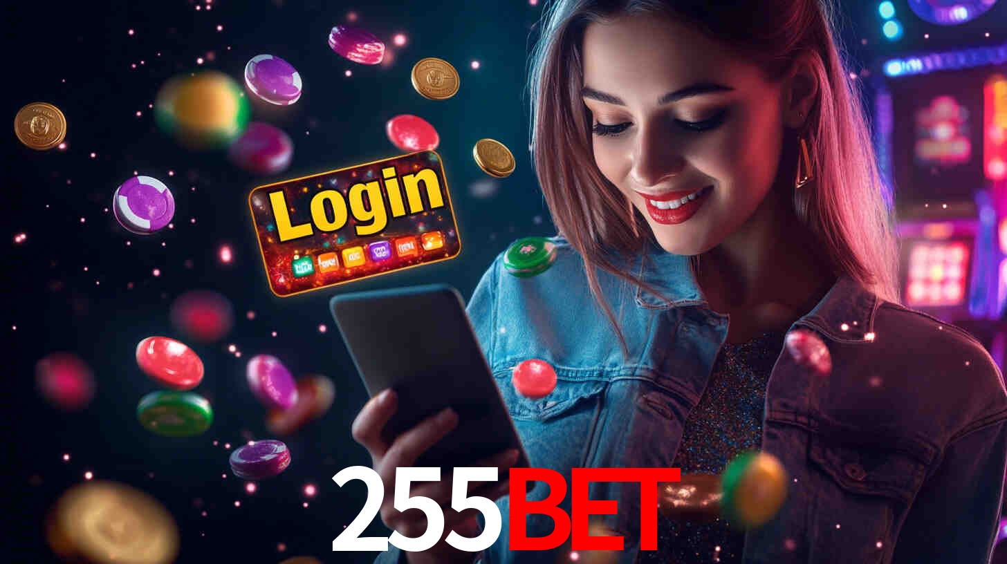 Descubra a Magia dos Jogos de Arcade no 255BET