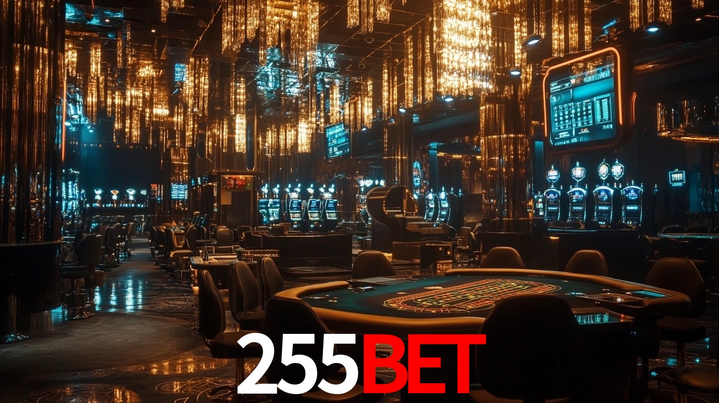 255BET login