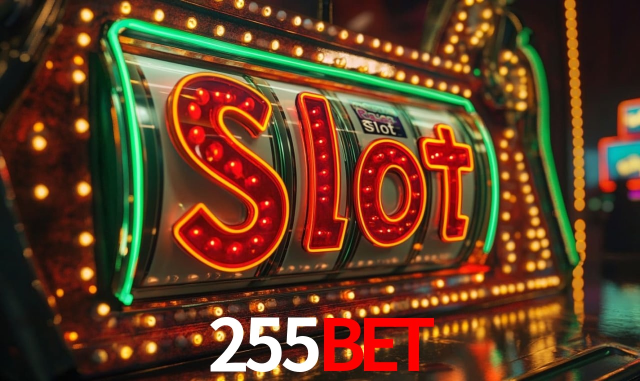 Jogos de Slot 255BET