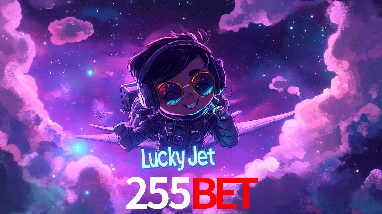 Apostas Esportivas na 255BET: Um Guia Completo