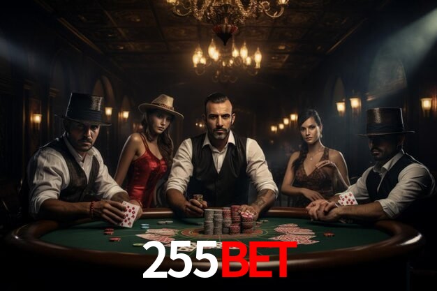 A Popularidade dos Caça-Níqueis no 255BET