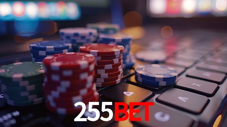Diretório de Jogos 255BET