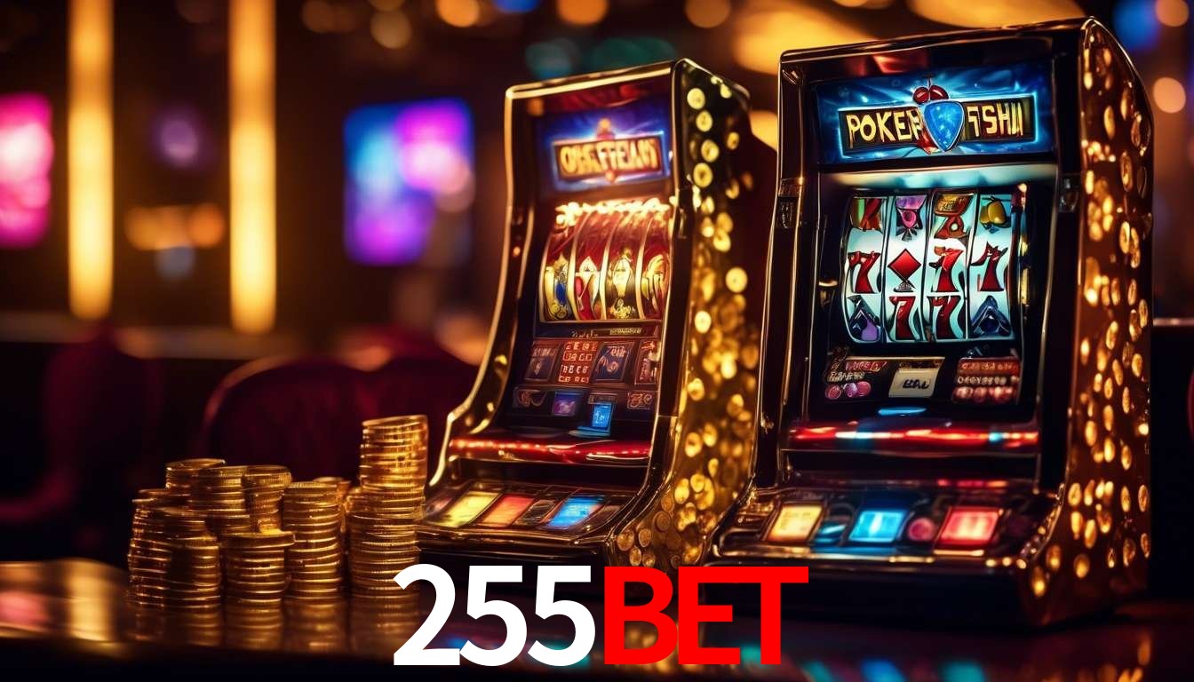 Apostas Esportivas na 255BET: Um Guia Completo