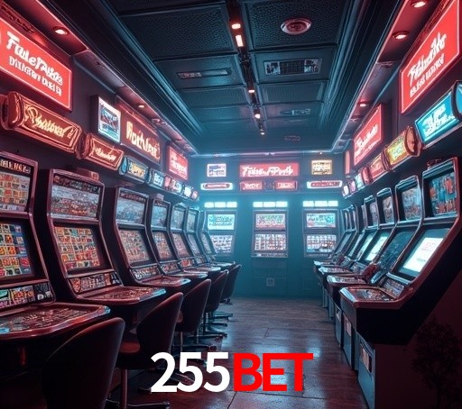 Tecnologia da Plataforma 255BET