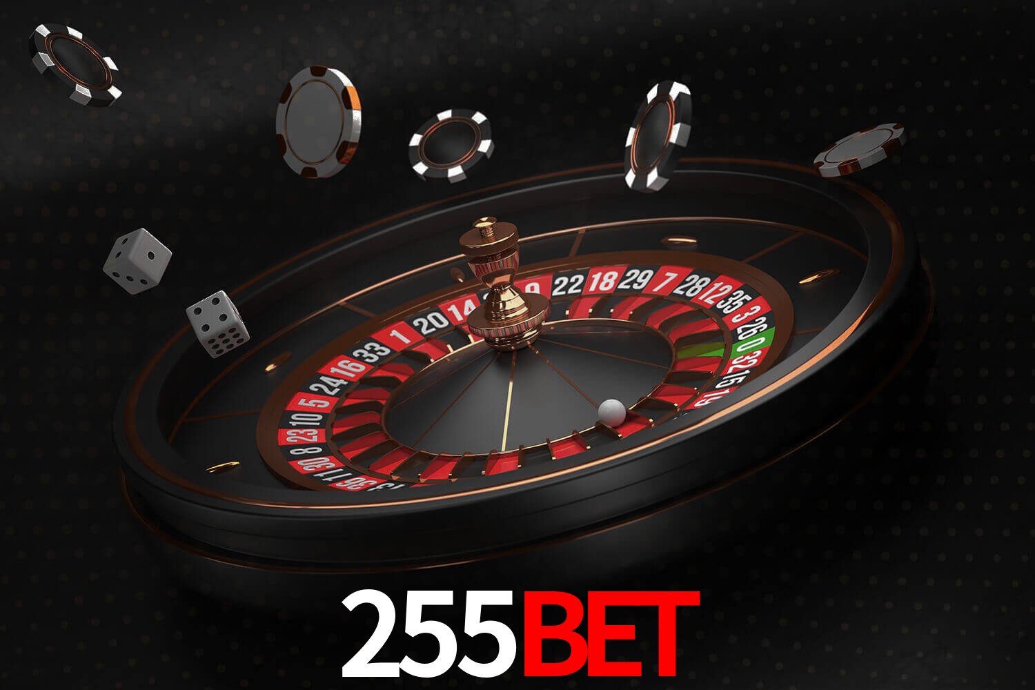Sinta a adrenalina dos jogos de cassino com 255BET