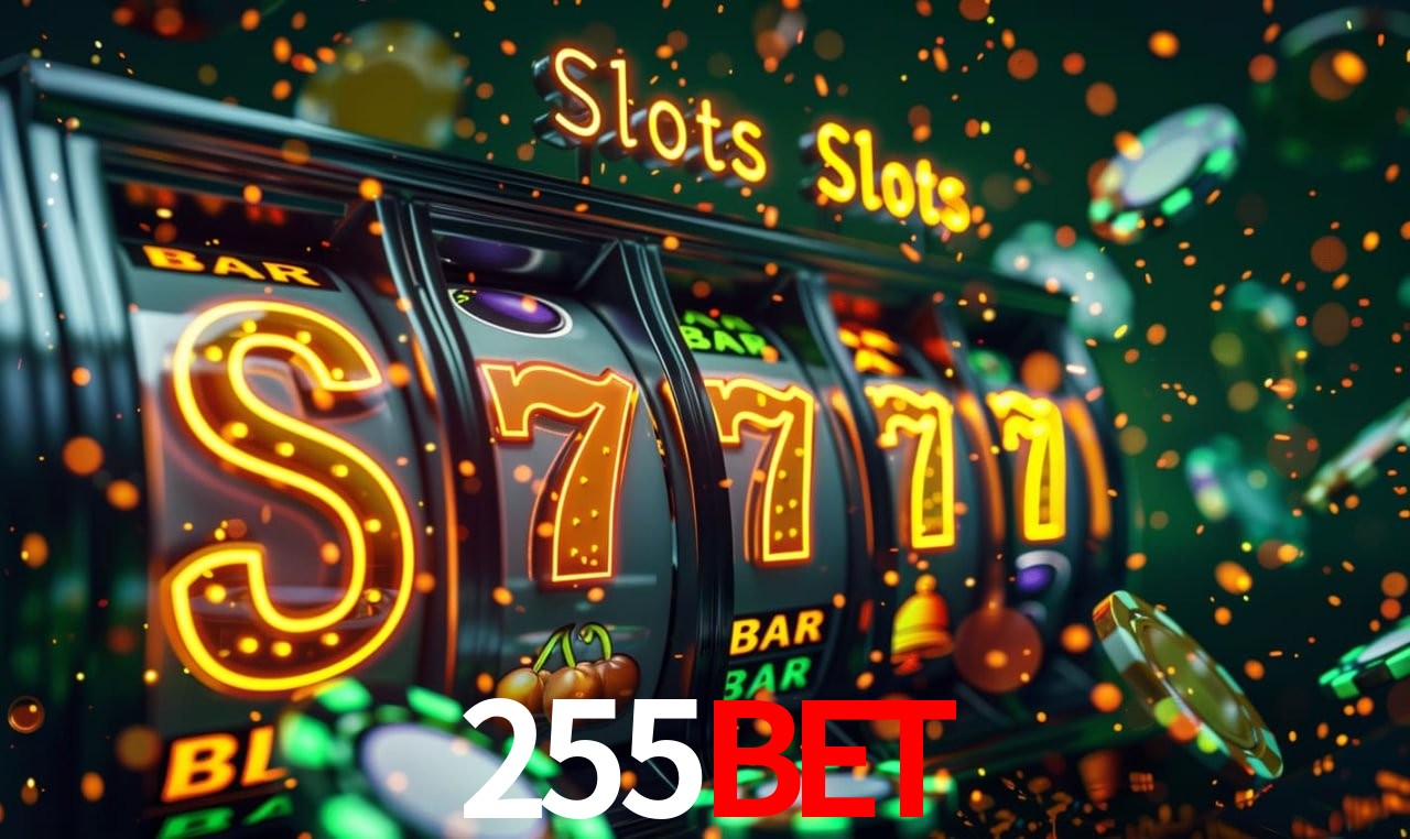 Jogos Exclusivos 255BET