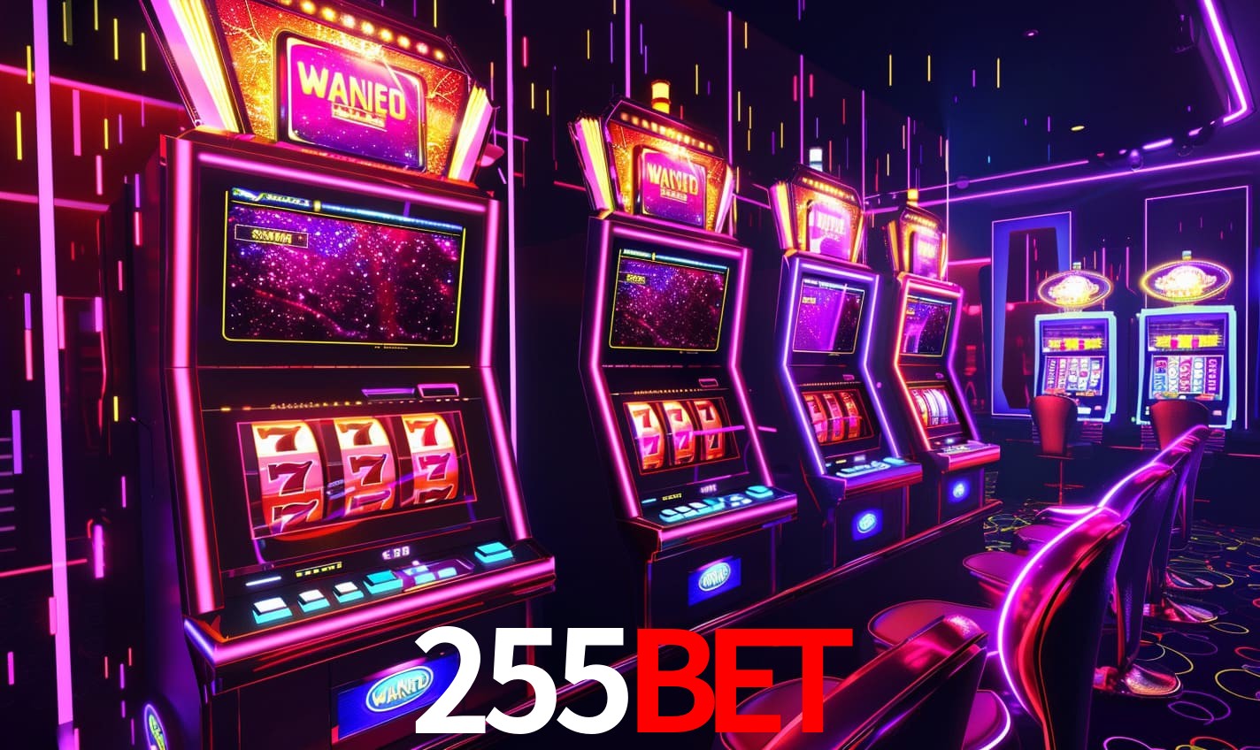 Apostas Esportivas na 255BET: Um Guia Completo