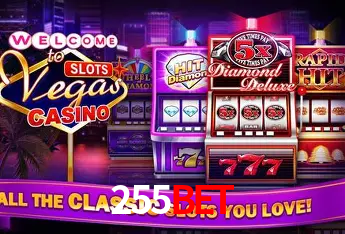 APP oficial da 255BET para mobile