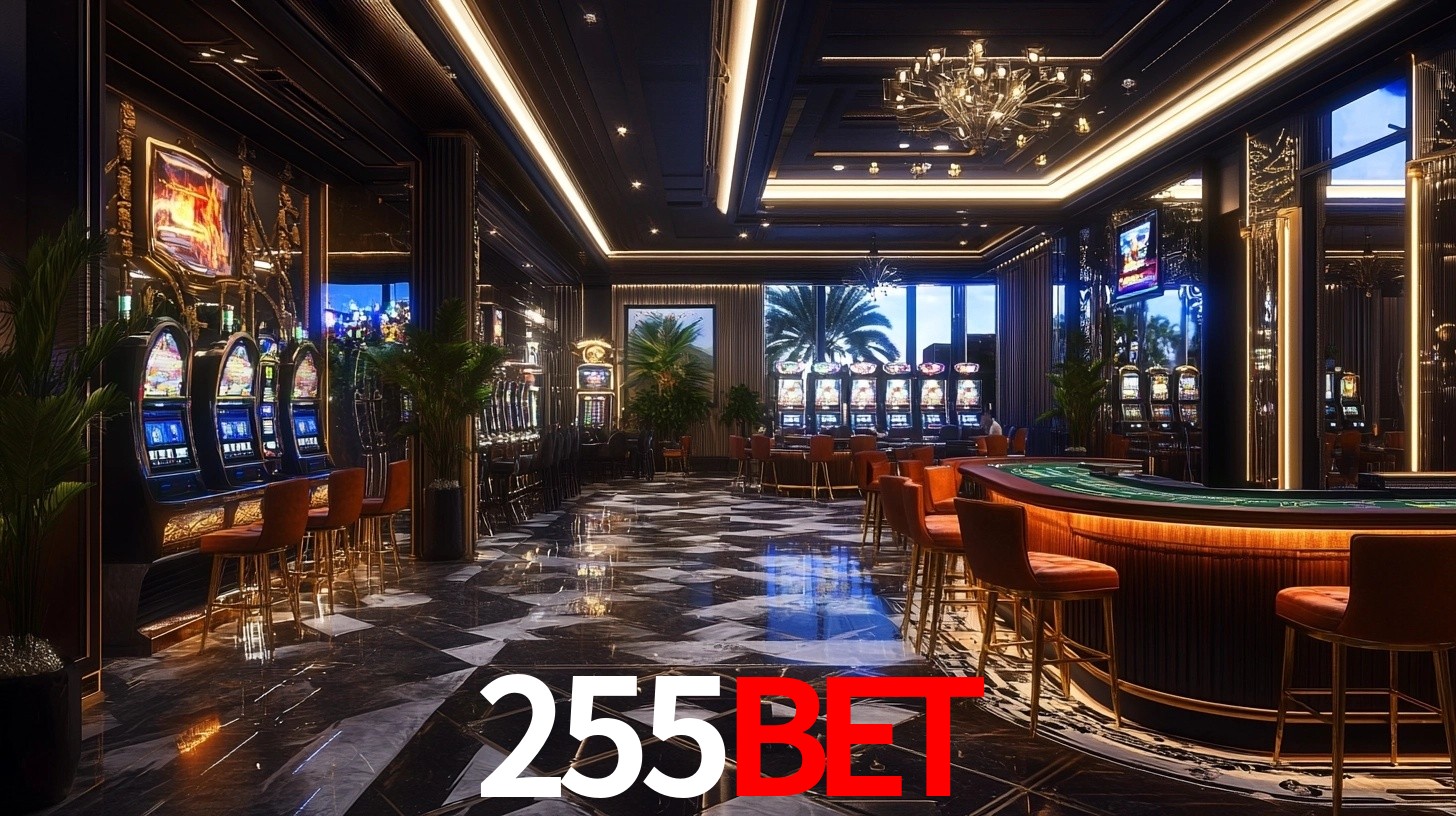 255BET App Interface