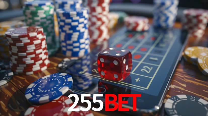 255BET login