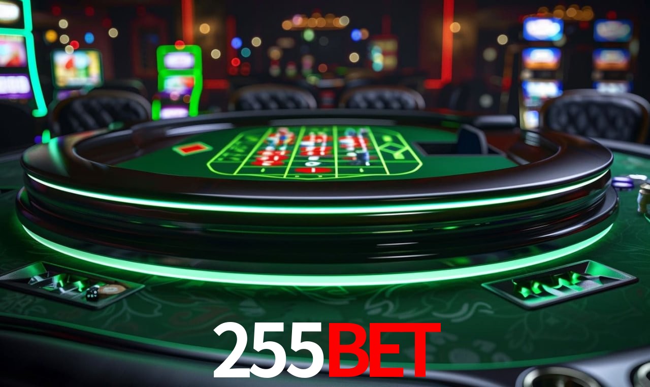 Platform Technology 255BET
