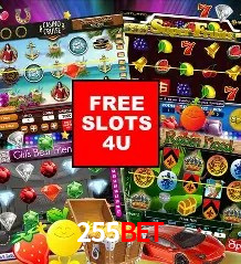 Seasonal Promotions 255BET