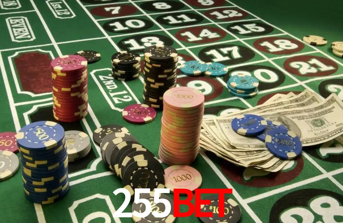 Explore as vantagens do 255BET: serviço profissional e confiabilidade