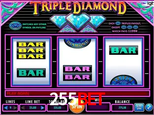 Descubra a Magia dos Jogos de Arcade no 255BET