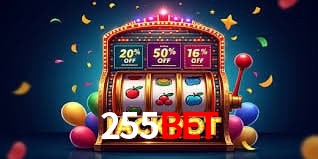 Provedores de Jogos 255BET