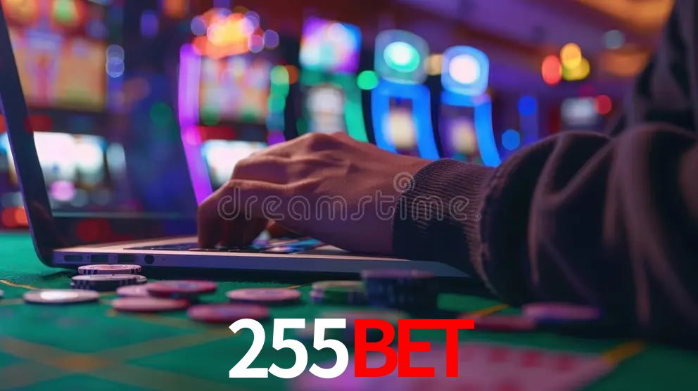 Inovações de Jogos na 255BET: O Futuro das Experiências Interativas