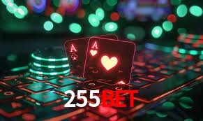 Mesa de Blackjack 255BET
