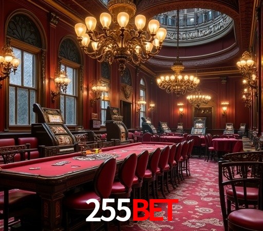 Login Seguro 255BET