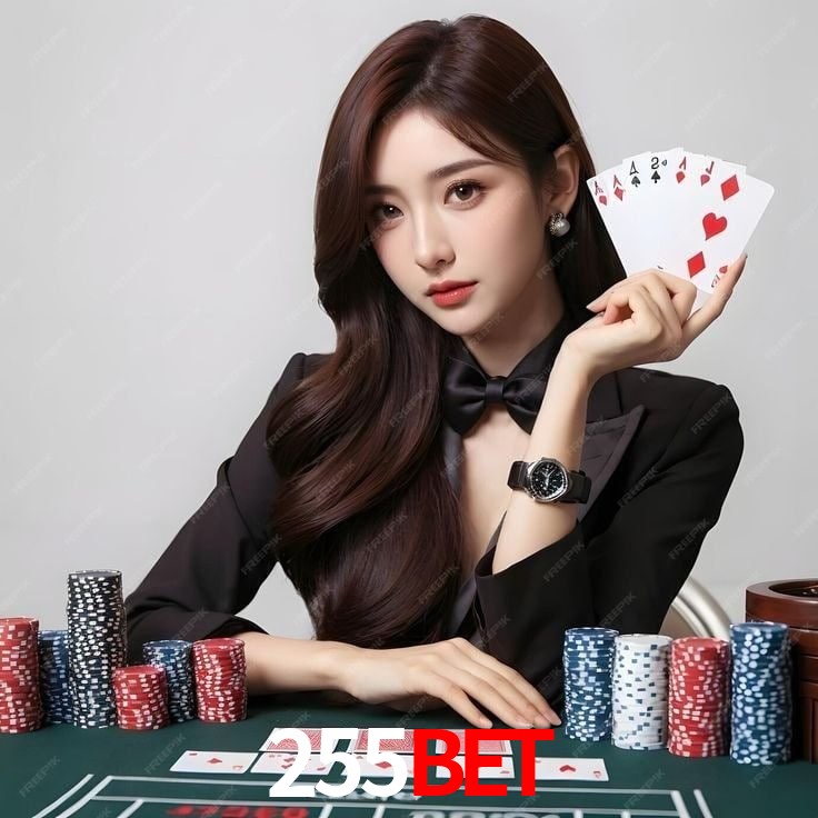 Casino Ao Vivo 255BET