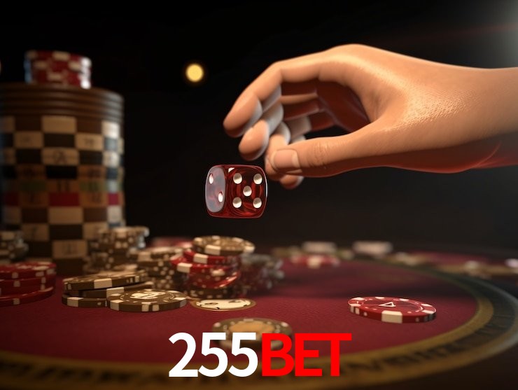 Apostas de Basquete 255BET