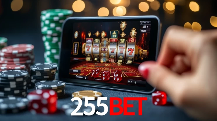 Daily Bonuses 255BET