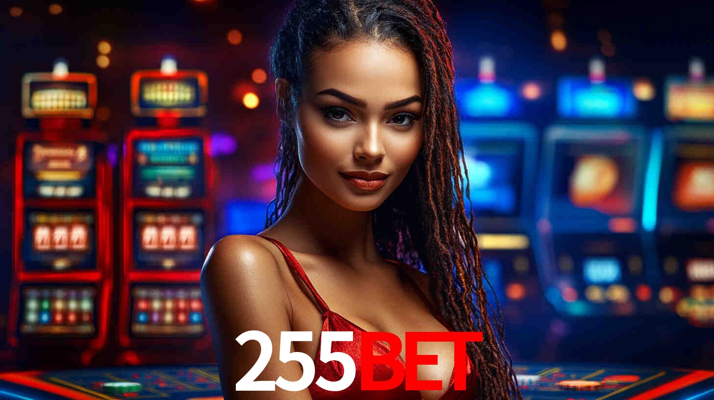 Inovações de Jogos na 255BET: O Futuro das Experiências Interativas