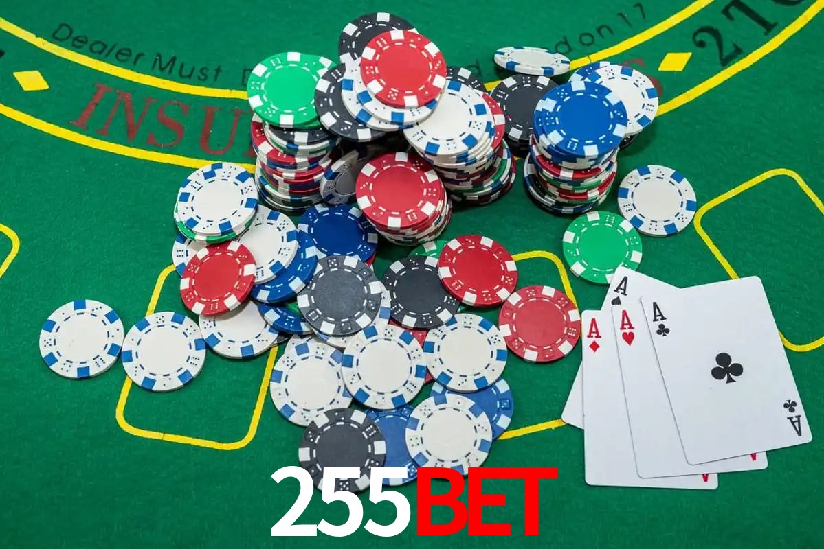 Desvendando o Mundo dos Jogos Virtuais na 255BET
