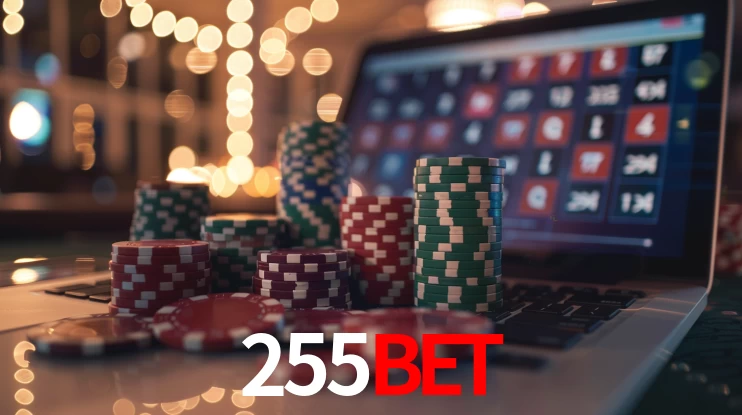 Game Providers 255BET