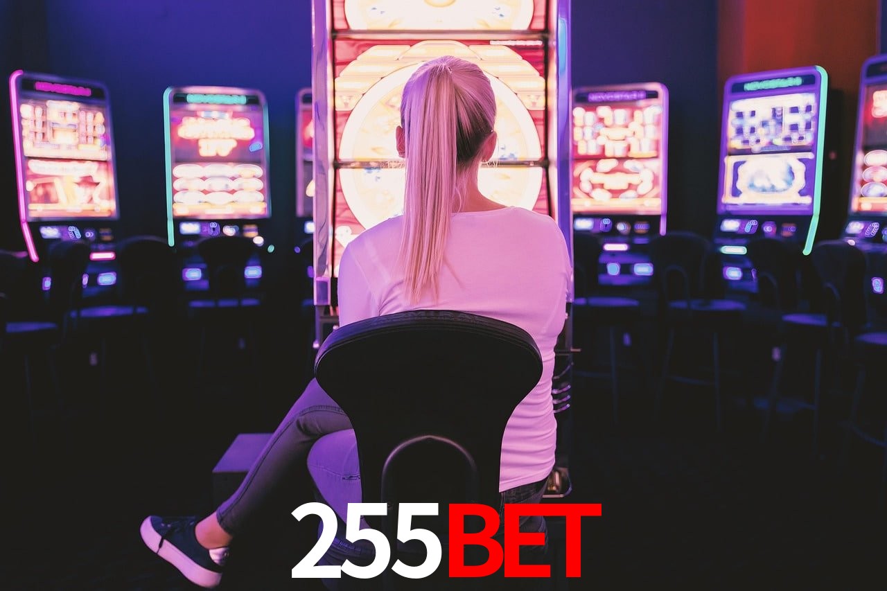 Bonus Features 255BET