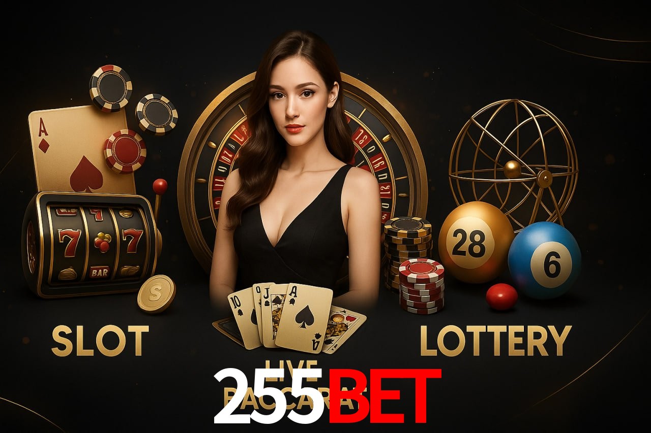 Integração de APIs 255BET