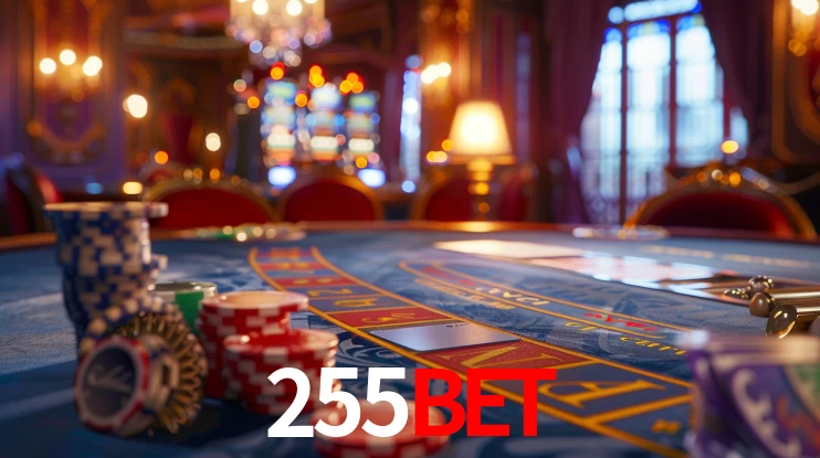 Games Directory 255BET