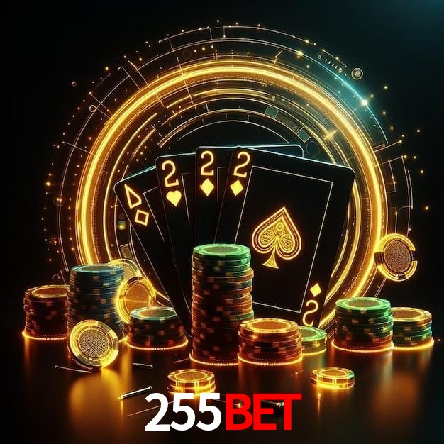 Apostas de Futebol 255BET