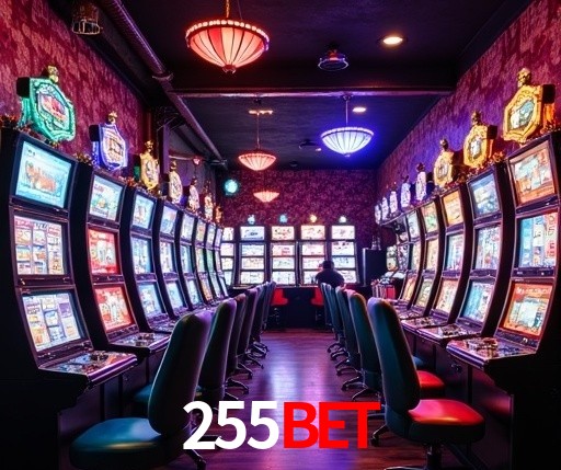 Especiais de Fim de Semana 255BET