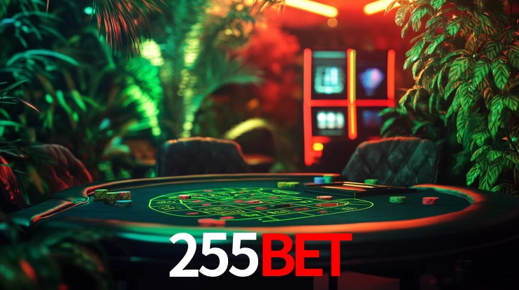 Live Casino 255BET