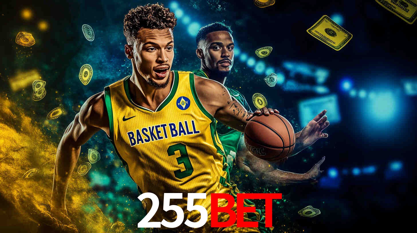 A Emoção da Loteria na 255BET: Uma Chance de Mudança de Vida