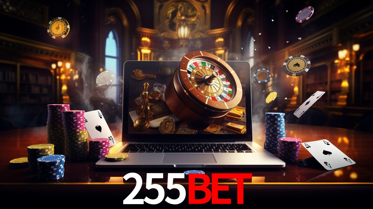 Blackjack Table 255BET