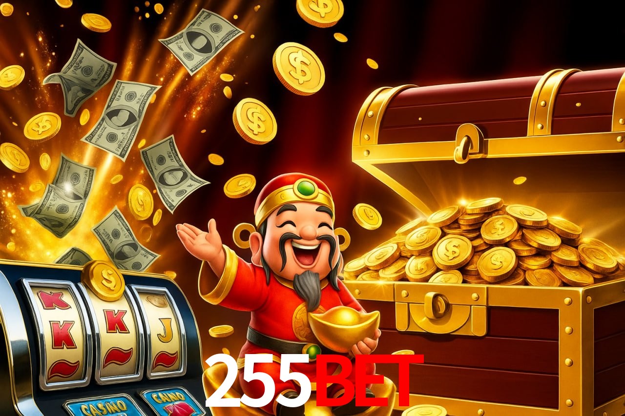 Jogos Exclusivos 255bet