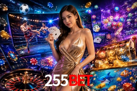 APP oficial da 255bet para mobile