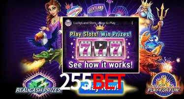 Descubra a Magia dos Jogos de Arcade no 255bet