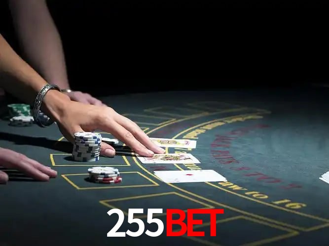 Sistemas de Segurança 255bet