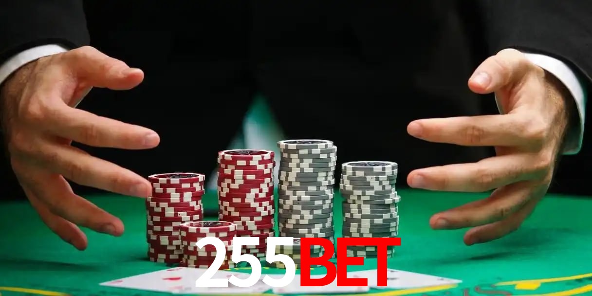 Painel RTP 255bet