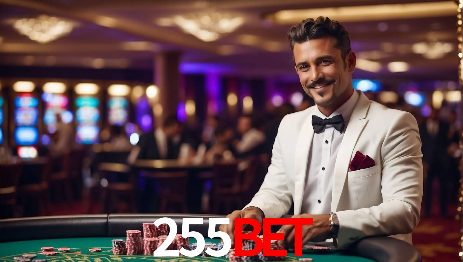 Cadastro Rápido 255bet