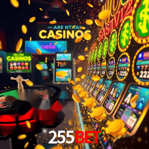 Inovações de Jogos na 255bet: O Futuro das Experiências Interativas