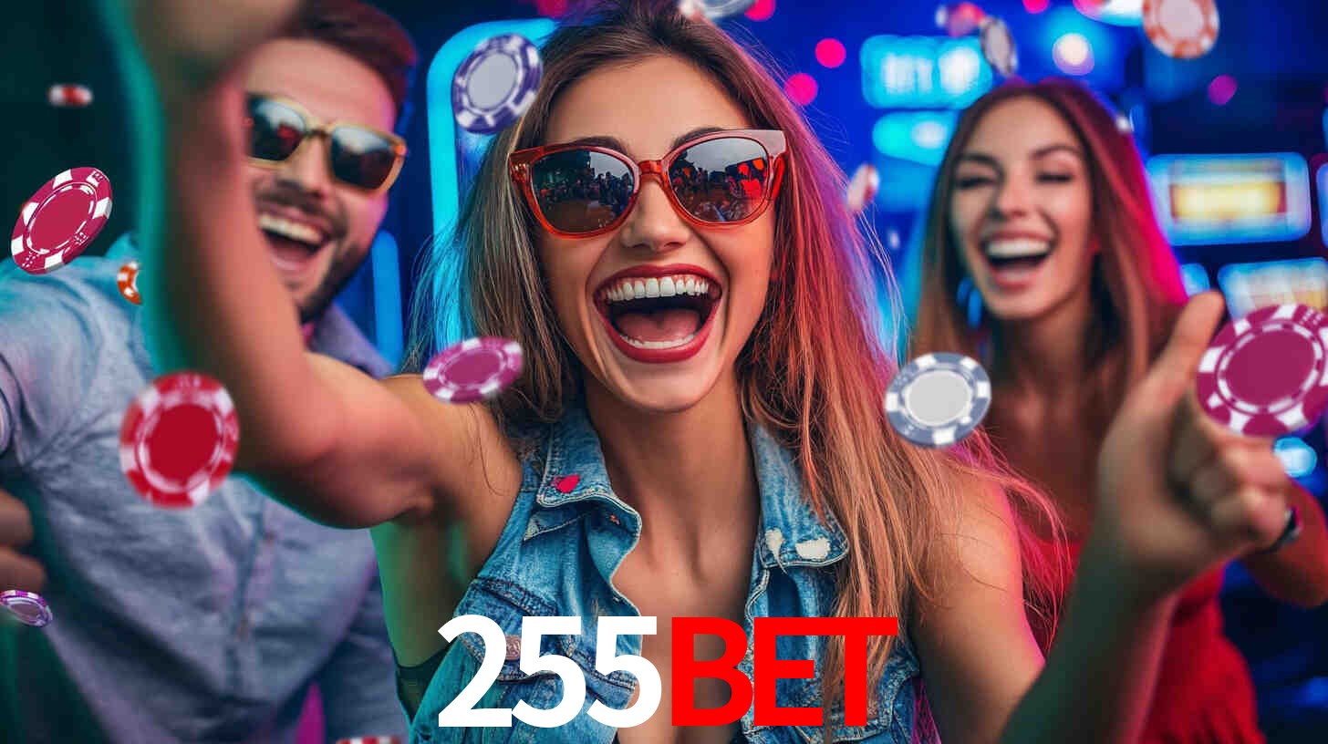 A Popularidade dos Caça-Níqueis no 255bet